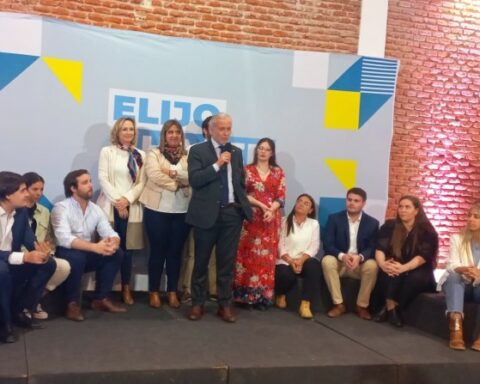 National Party: record number of lists and candidates in youth elections