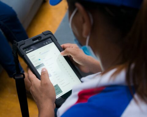 Oficina Nacional de Estadística presenta boleta censal será utilizada en X Censo Nacional