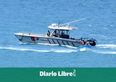 Navy active search operation