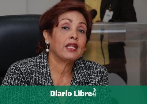 Nélsida Marmolejos sees difficult return of 30% AFP funds