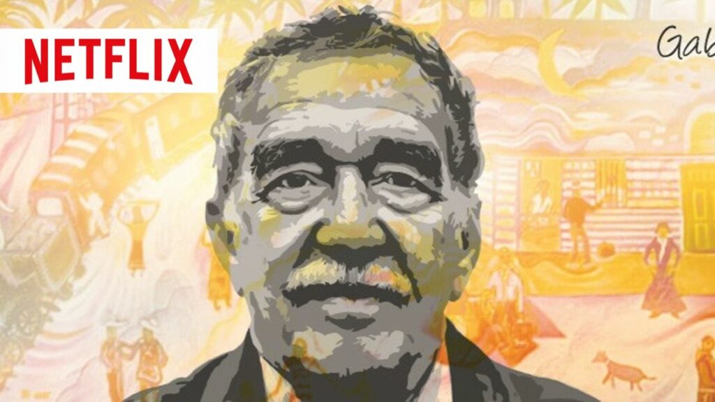 Netflix presents "Macondo" from the series "One Hundred Years of Solitude"