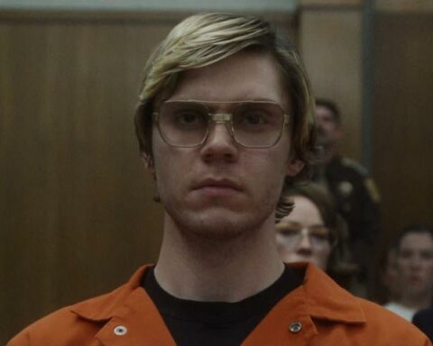 Dahmer Netflix