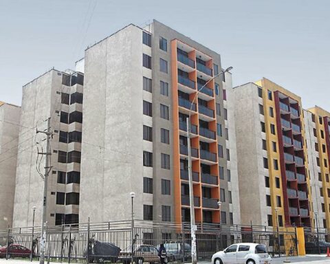 New Mivivienda Credit: Can a loan be obtained to build on land with a possession certificate?