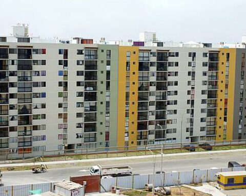 New Mivivienda Credit: How much is the value of the Green Bond?