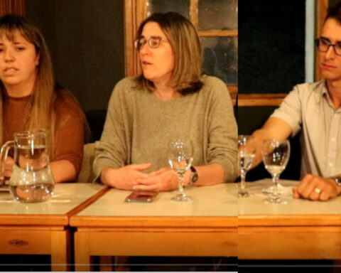 "New Spirit" for the elections of young people by Citizens