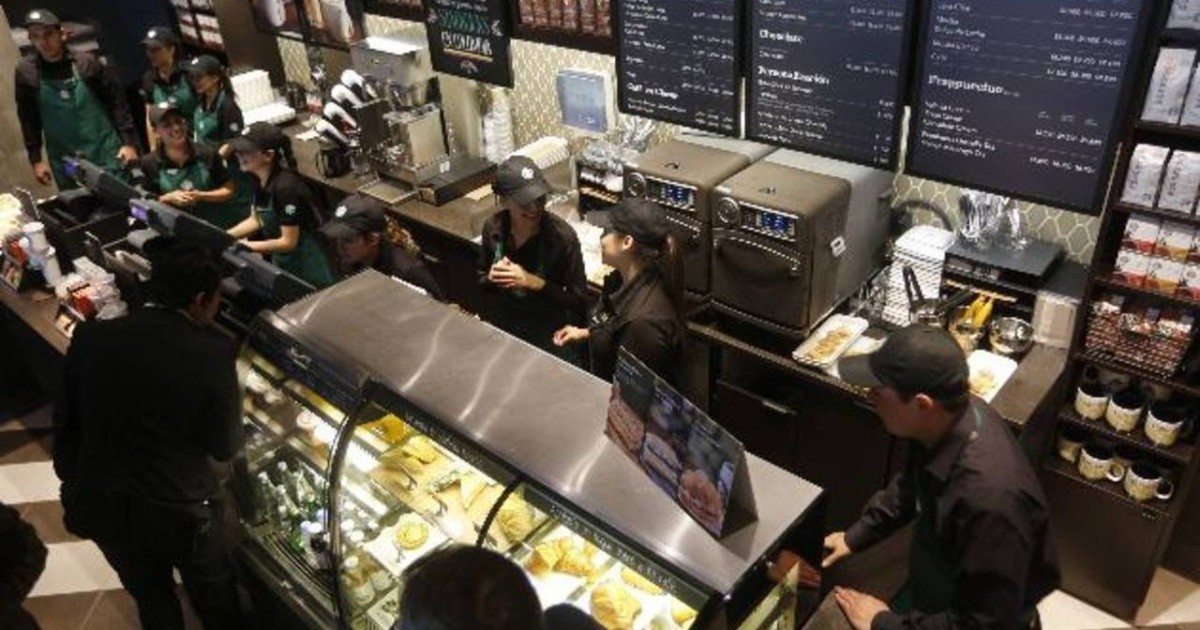 New Starbucks, Amazon or Apple unions in the US face resistance from companies