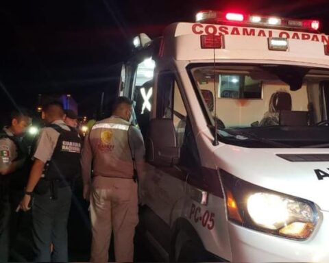 New accident leaves another Nicaraguan migrant dead and five injured