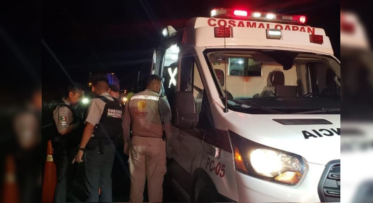 New accident leaves another Nicaraguan migrant dead and five injured