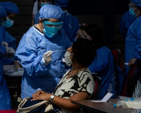 New cases of coronavirus fell by 34.5% this week: what the epidemiological report says