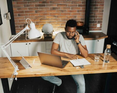New teleworking law and the ten facts you should know