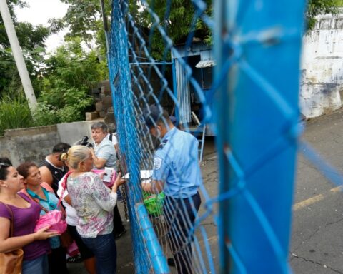 Nicaragua: Fear for 4 Opposition Prisoners on Hunger Strike