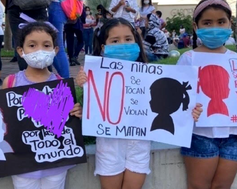 Nicaragua accumulates 52 girls victims of femicide in six years