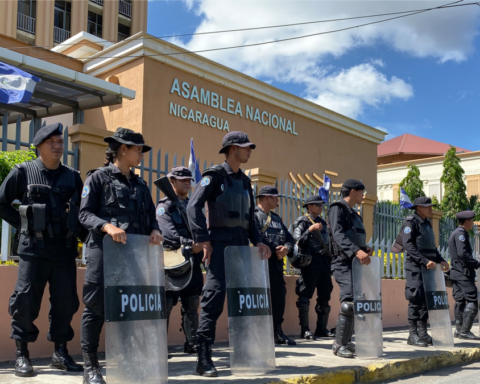 Nicaragua approves reform to control the production of audiovisual material