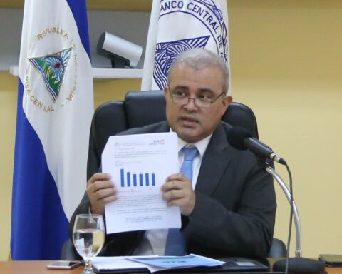 Nicaragua captured 23.4% more in direct foreign investment, says the Central Bank