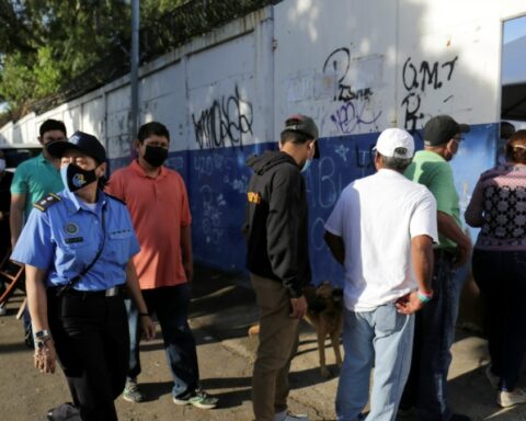 Nicaragua one month before municipal elections, why don't they generate expectations?