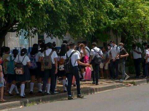 Nicaraguan Ministry of Education will resume classes on Wednesday, October 12
