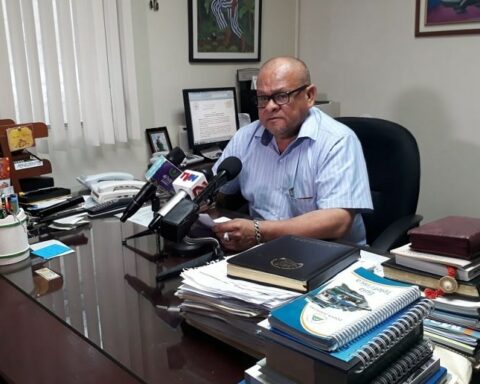 Nicaraguan regime imprisons the “eternal” spokesperson of the CSJ, Roberto Larios