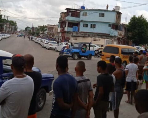 La Habana, Policía, Dictadura, Cuba