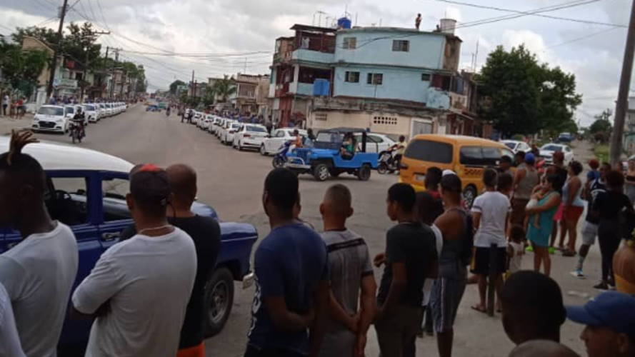 La Habana, Policía, Dictadura, Cuba