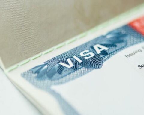 No visa to USA?  They will propose to eliminate the requirement for Colombians