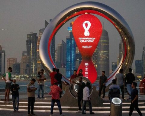 No visa to the World Cup in Qatar