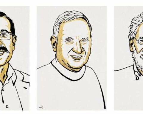 Nobel Prize in Physics 2022: the winners are Alain Aspect, John F. Clauser and Anton Zeilinger for their pioneering work on quantum information