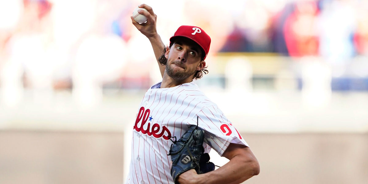 Nola will start the first for the Phillies;  Yankees ratify Boone