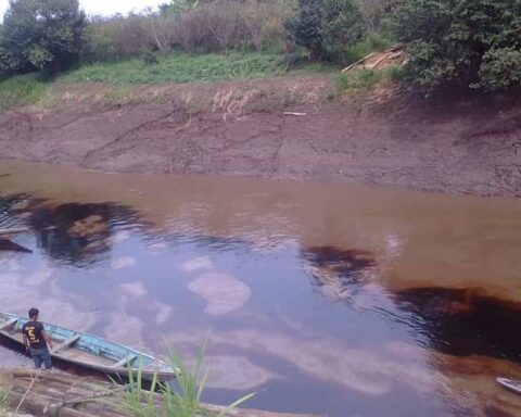 Norperuano Pipeline: Government approves measures to prevent "attacks" by native communities