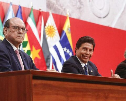 OAS General Assembly will have its closing ceremony today Friday at 7 pm