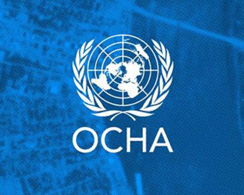 OCHA mourns deaths due to the rains in Venezuela and offers its support