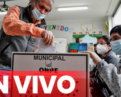 ONPE LIVE results: who is the new mayor of Lima and other districts in these 2022 Elections?