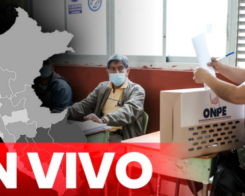 ONPE results: who are the new municipal mayors and regional governors of these 2022 Elections?