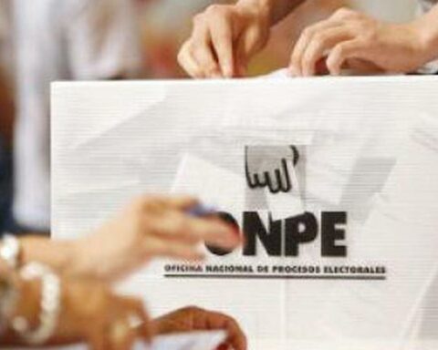 ONPE: when would the second round of the 2022 Regional Elections be?