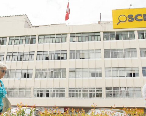 OSCE fulfills political objectives by sanctioning the La República Group