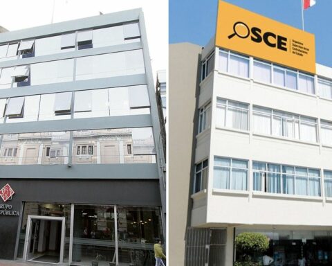 OSCE, the state organization that persecutes the Republic