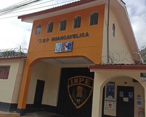 Older adult will die in prison for rape in Huancavelica