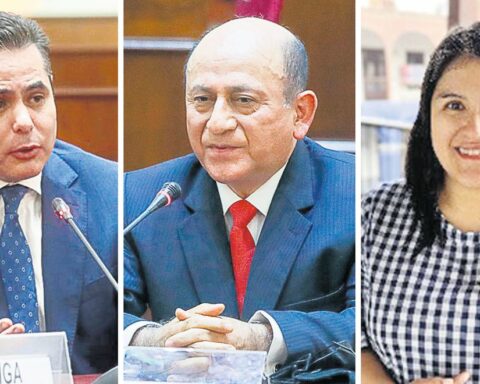 Ombudsman: Today Congress will insist on electing him