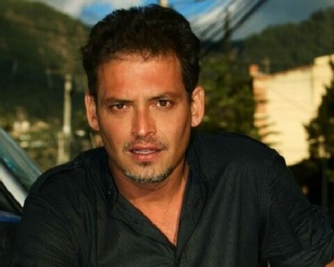 Abel Rodríguez, cine, Cuba