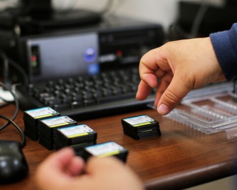 Only 4% of the tables need to be scrutinized and Lula maintains a slight advantage over Bolsonaro