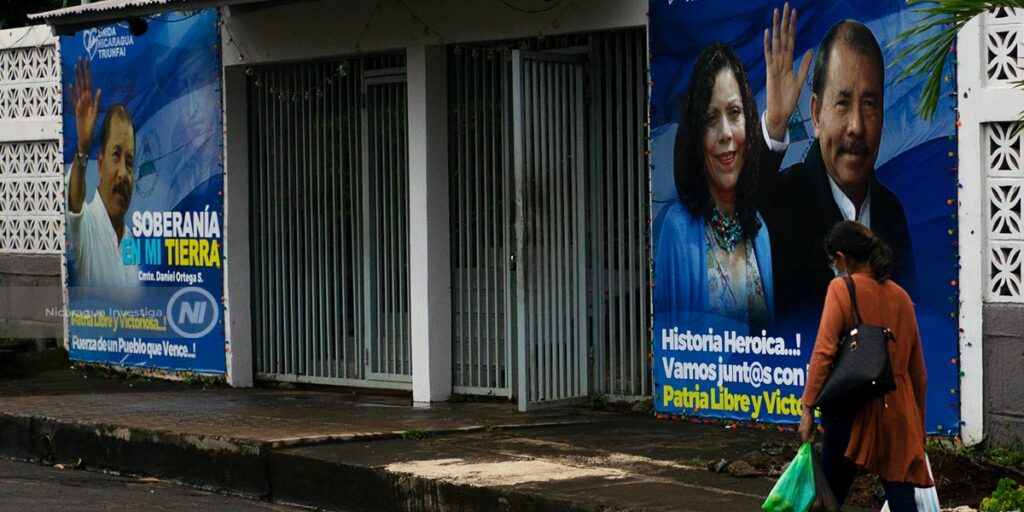 Open Ballot Boxes denounces before the United Nations the annihilation of the right to political participation in Nicaragua