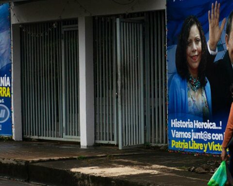 Open Ballot Boxes denounces before the United Nations the annihilation of the right to political participation in Nicaragua