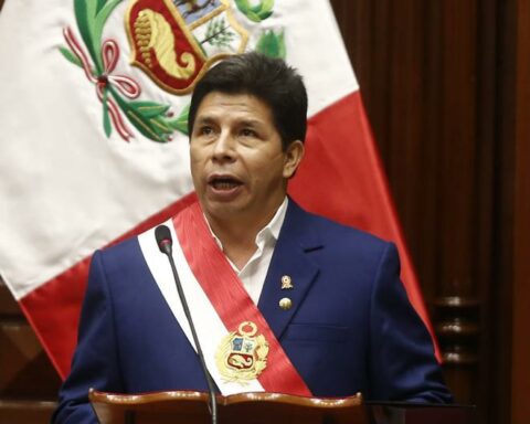 [Opinión] At this rate it stays 5 years