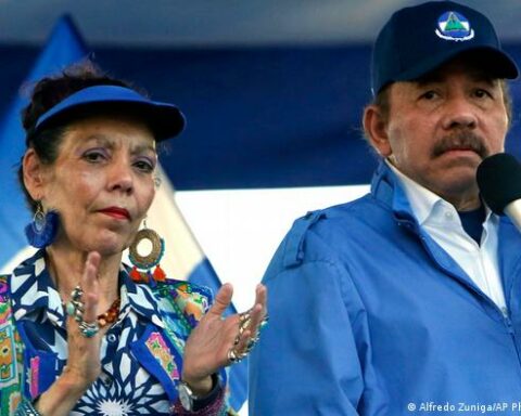 "Organizations should not finance dictatorships," says analyst