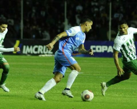 Oriente-Blooming will close the date 19 of the Clausura tournament this Sunday