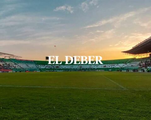 Oriente Petrolero - Real Santa Cruz (0-0): minute by minute