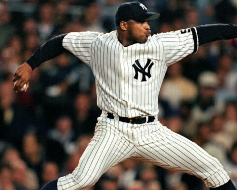 Orlando “El Duque” Hernández: cuatro anillos para historia  