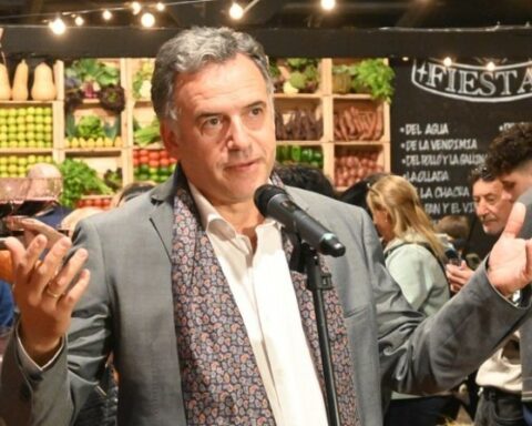 Orsi confirmed works that will generate two thousand new jobs