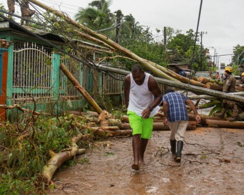 Ortega Regime Increases Hurricane Julia Losses to $400 Million