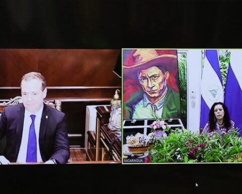 Ortega aligns himself more with Russia and offers "political cooperation"