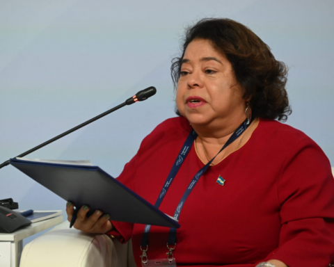 Ortega authorizes Russia to apply nuclear programs in Nicaragua